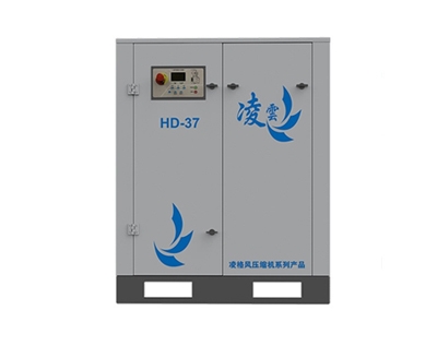 果洛HD-37空壓機